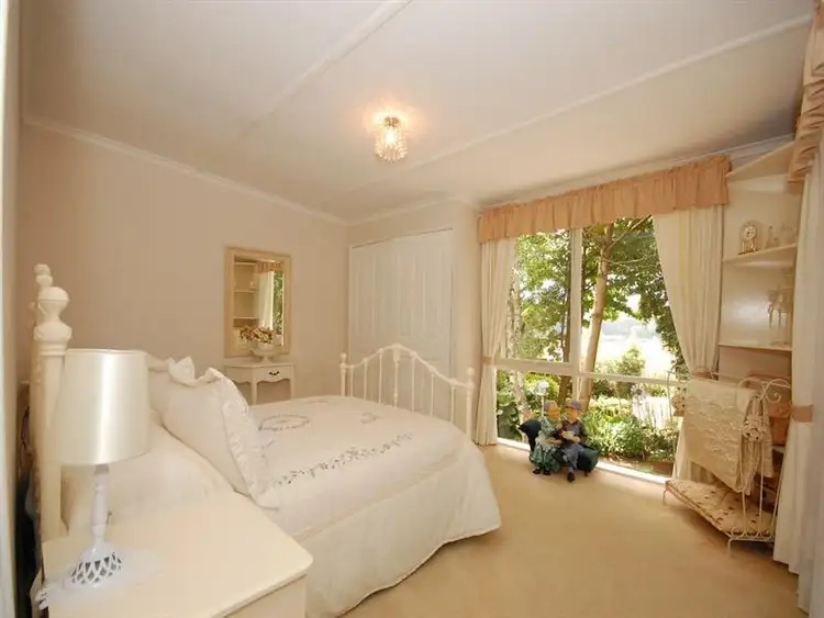 Seventh view of Homely house listing, 4 Loris Street, Silvan VIC 3795