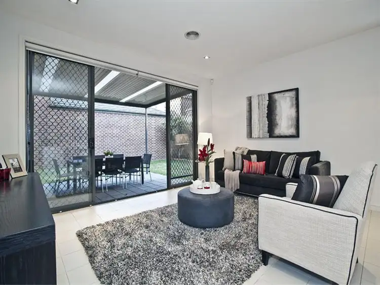 Fifth view of Homely house listing, 80 Stadium Circuit, Mulgrave VIC 3170