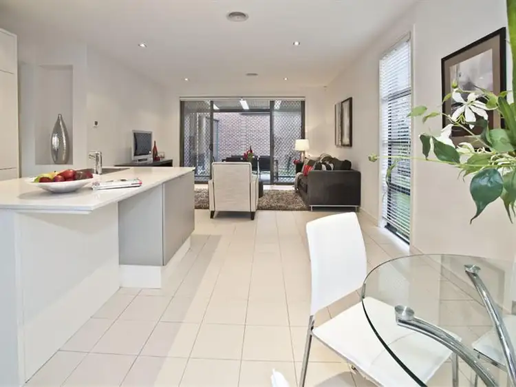 Seventh view of Homely house listing, 80 Stadium Circuit, Mulgrave VIC 3170