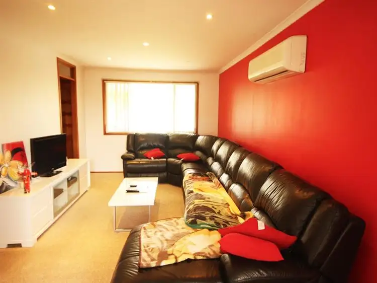 Second view of Homely house listing, 2 Johnson Place, Ruse NSW 2560