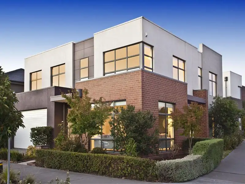 Main view of Homely house listing, 80 Stadium Circuit, Mulgrave VIC 3170