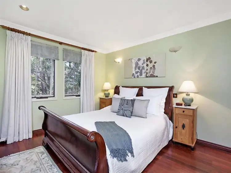 Seventh view of Homely house listing, 111 Francis Greenway Drive, Cherrybrook NSW 2126