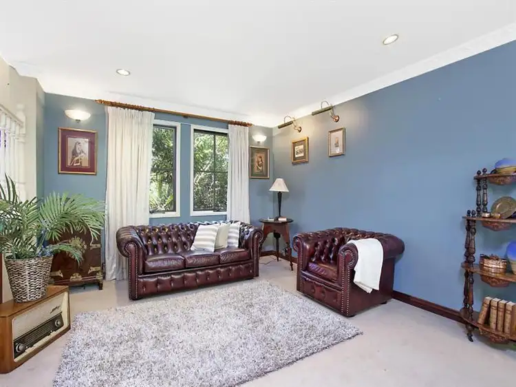 Fourth view of Homely house listing, 111 Francis Greenway Drive, Cherrybrook NSW 2126