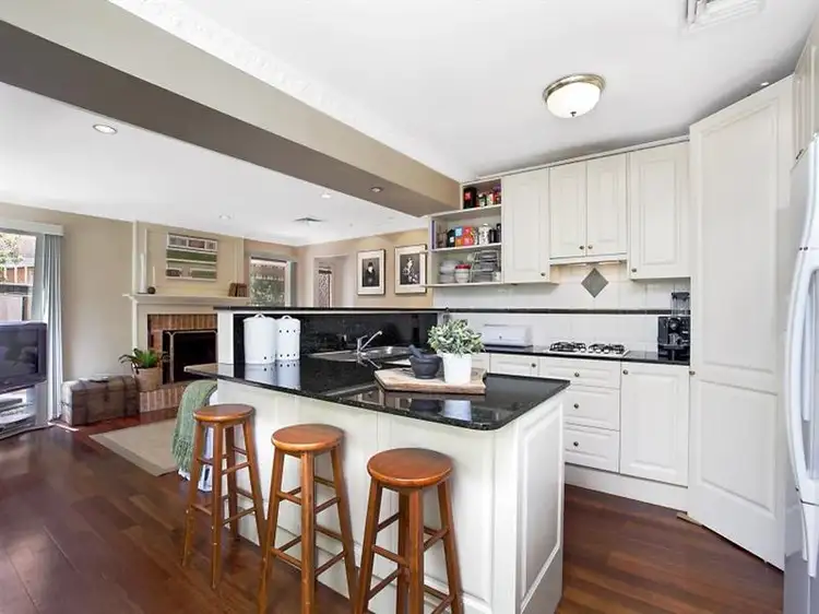 Second view of Homely house listing, 111 Francis Greenway Drive, Cherrybrook NSW 2126