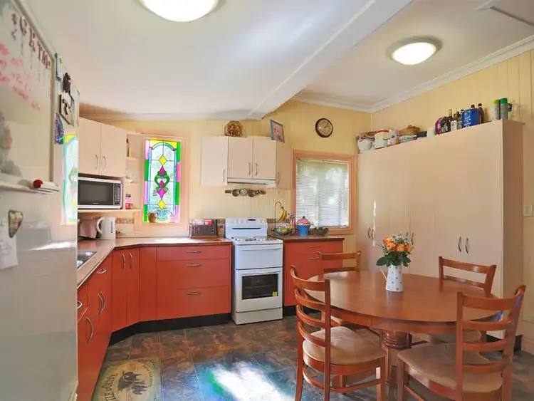 Fifth view of Homely house listing, 11 Belmore Street, Virginia QLD 4014