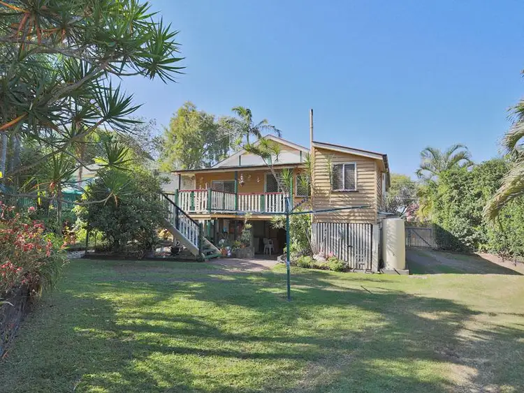 Second view of Homely house listing, 11 Belmore Street, Virginia QLD 4014