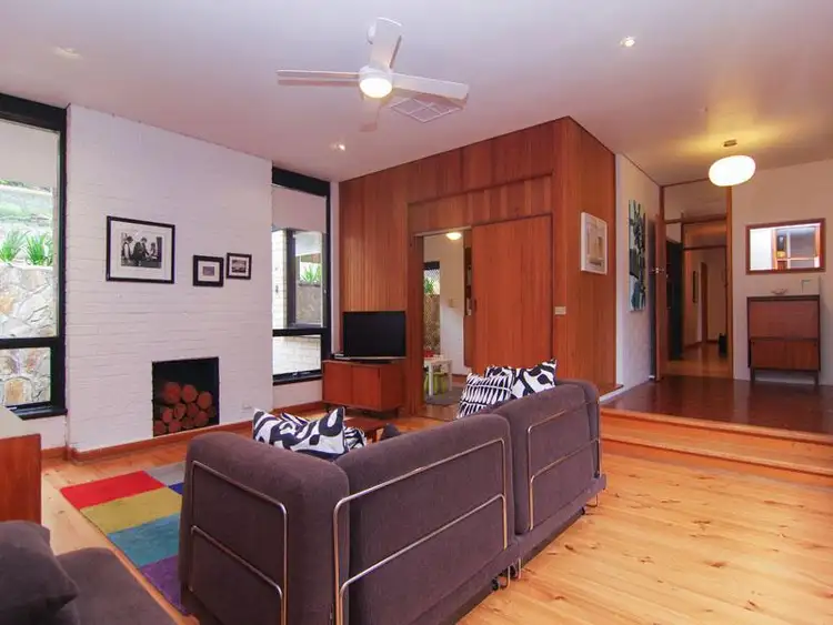 Fifth view of Homely house listing, 190 Coromandel Parade, Coromandel Valley SA 5051