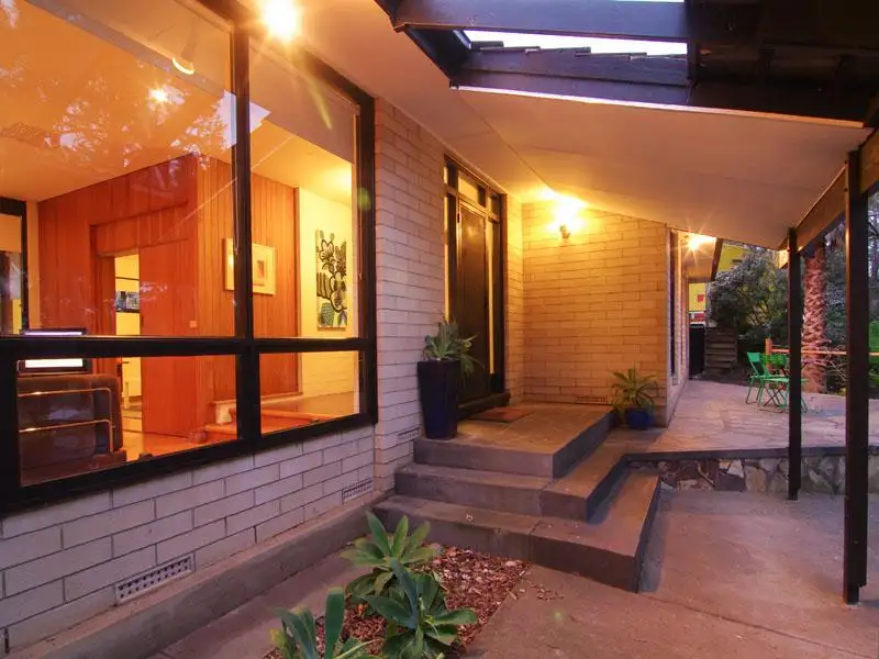 Main view of Homely house listing, 190 Coromandel Parade, Coromandel Valley SA 5051