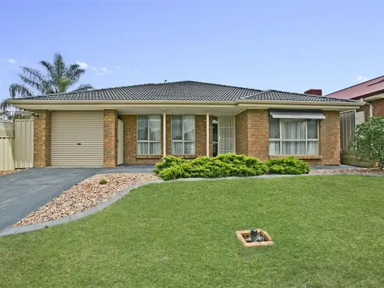 19 Bywaters Avenue, Willaston SA 5118
