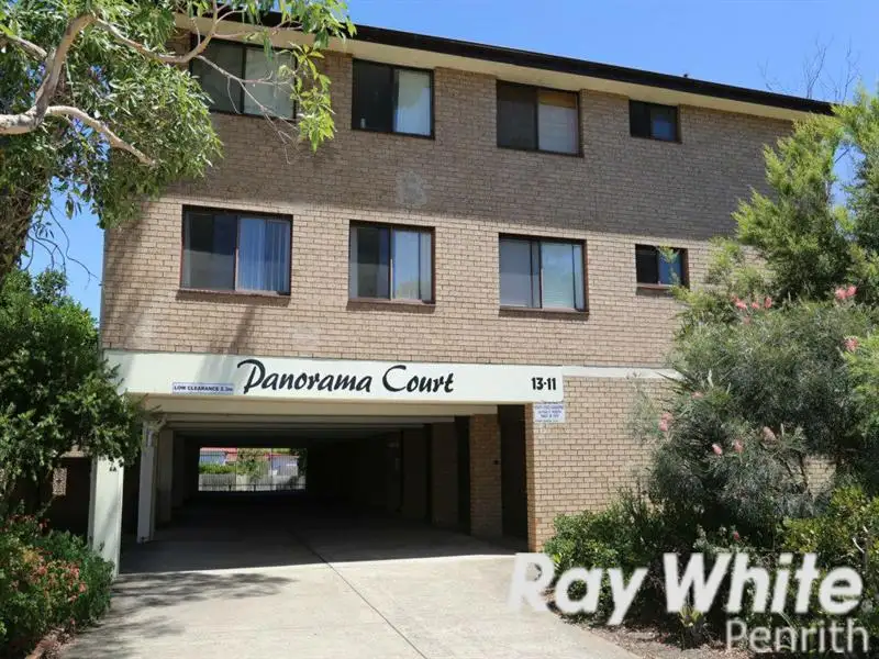 Main view of Homely unit listing, Address available on request
