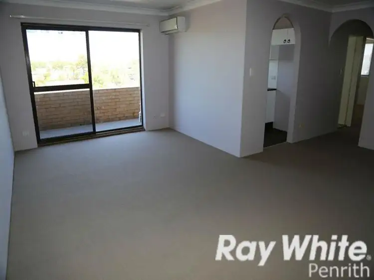 Third view of Homely unit listing, Address available on request