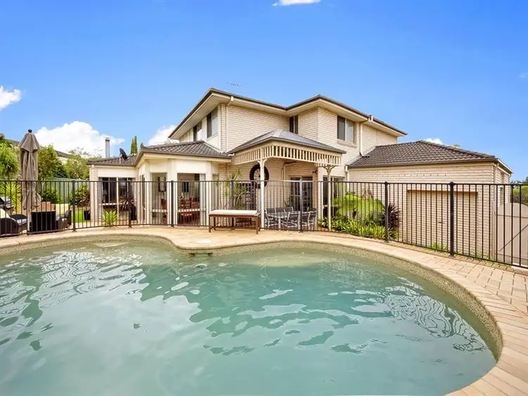 Third view of Homely house listing, 30 Pioneer Drive, Menai NSW 2234