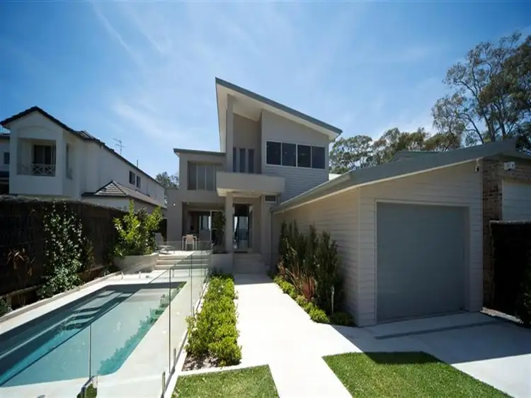 Sixth view of Homely house listing, 105 Foreshore Drive, Salamander Bay NSW 2317