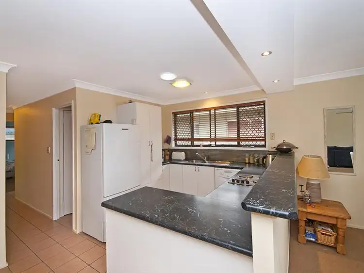 Fourth view of Homely house listing, 21 Timor Avenue, Palm Beach QLD 4221