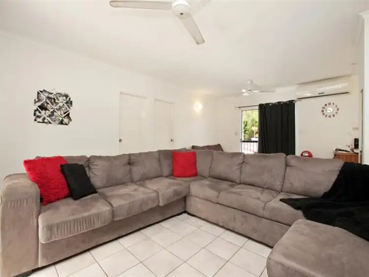 Sixth view of Homely house listing, 5 Ping Que Court, Moulden NT 830