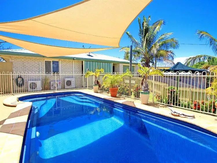 Second view of Homely house listing, 64 Schofield Parade, Keppel Sands QLD 4702