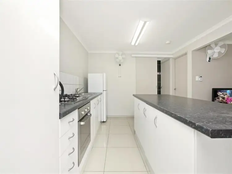 Third view of Homely house listing, 5 Ping Que Court, Moulden NT 830