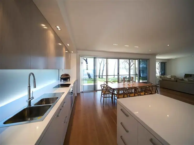 Third view of Homely house listing, 105 Foreshore Drive, Salamander Bay NSW 2317