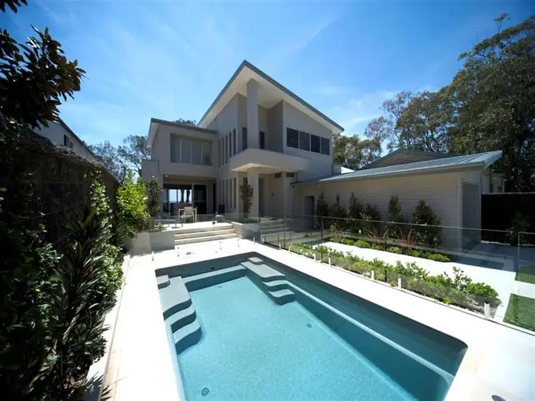 105 Foreshore Drive, Salamander Bay NSW 2317