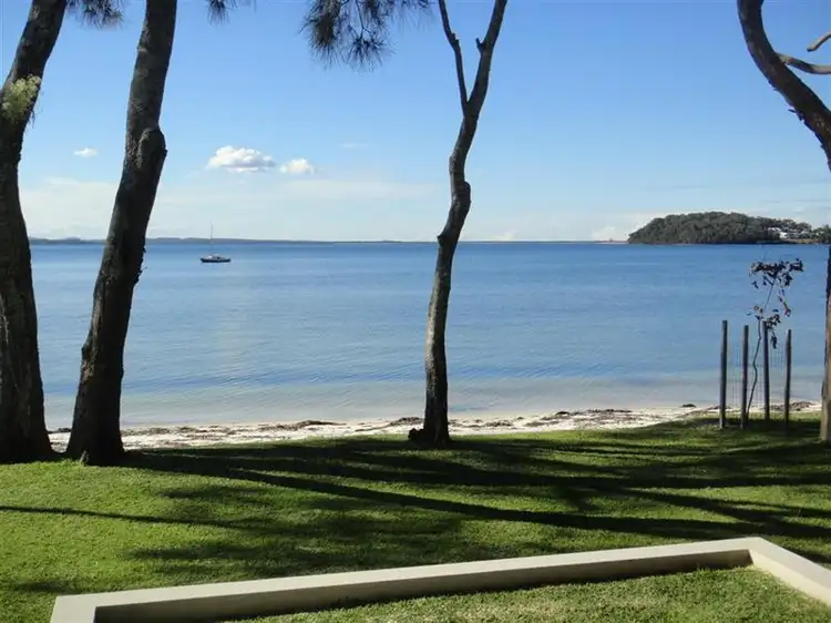 Fourth view of Homely house listing, 105 Foreshore Drive, Salamander Bay NSW 2317