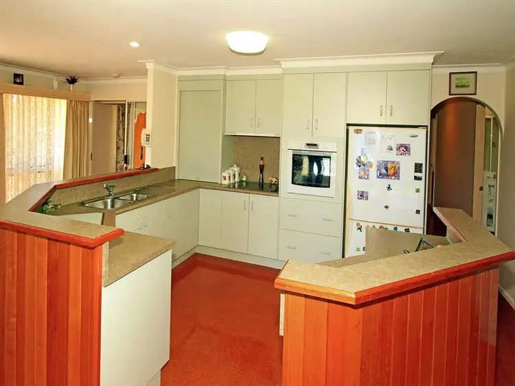 Third view of Homely house listing, 64 Schofield Parade, Keppel Sands QLD 4702