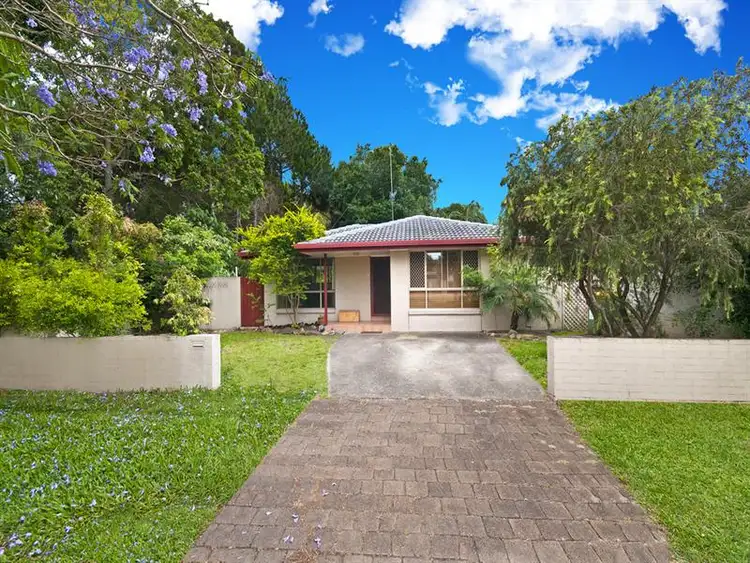 21 Timor Avenue, Palm Beach QLD 4221