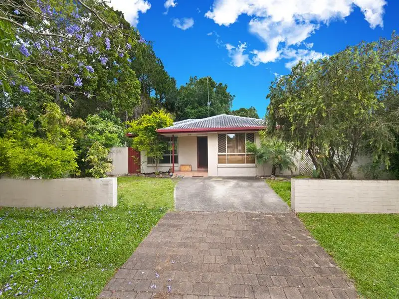 Main view of Homely house listing, 21 Timor Avenue, Palm Beach QLD 4221