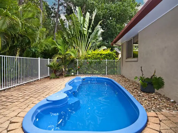 Second view of Homely house listing, 21 Timor Avenue, Palm Beach QLD 4221