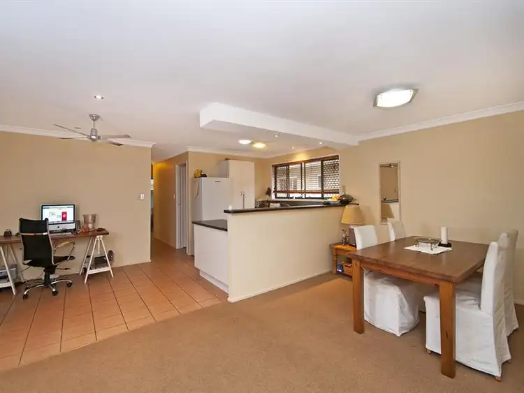 Sixth view of Homely house listing, 21 Timor Avenue, Palm Beach QLD 4221