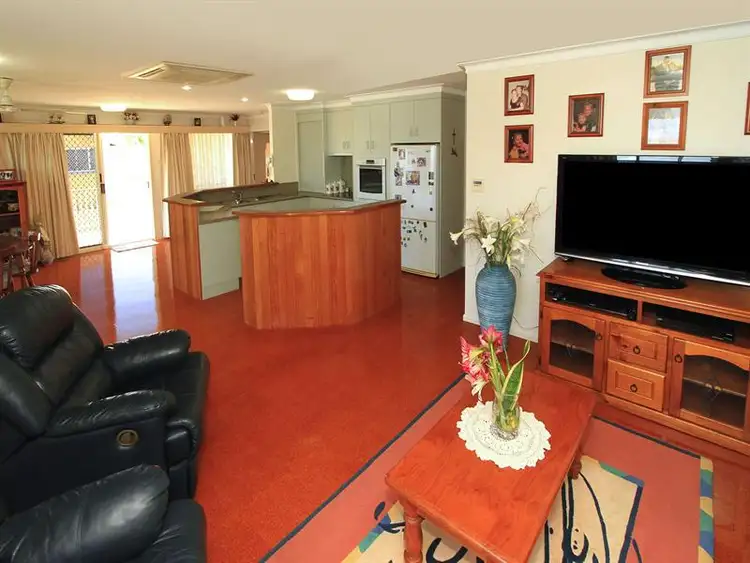 Fifth view of Homely house listing, 64 Schofield Parade, Keppel Sands QLD 4702