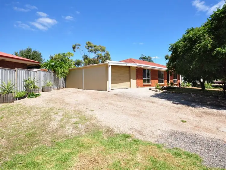 20 Beachway Avenue, Maslin Beach SA 5170