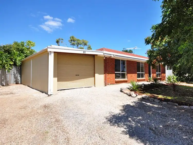 Second view of Homely house listing, 20 Beachway Avenue, Maslin Beach SA 5170