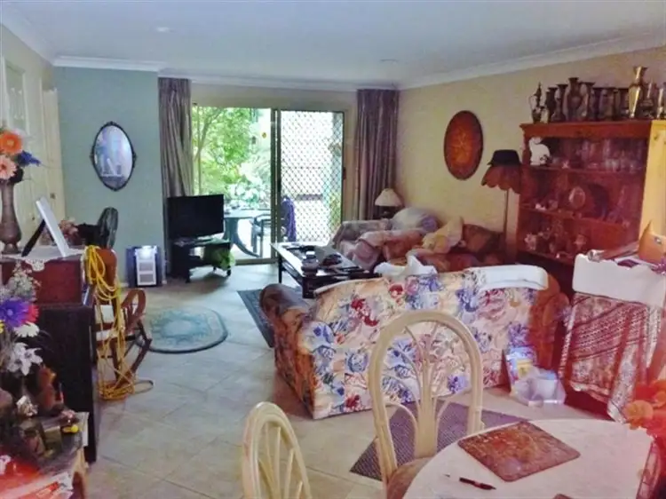 Fourth view of Homely other listing, 2/9 Acanthus Avenue, Burleigh Heads QLD 4220