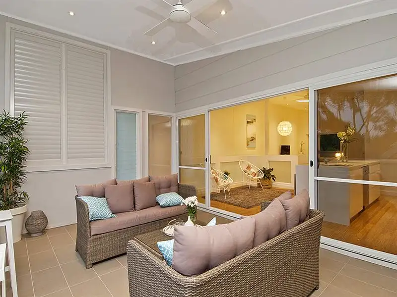 Main view of Homely house listing, 19b Sheridan Crescent, Stanwell Park NSW 2508