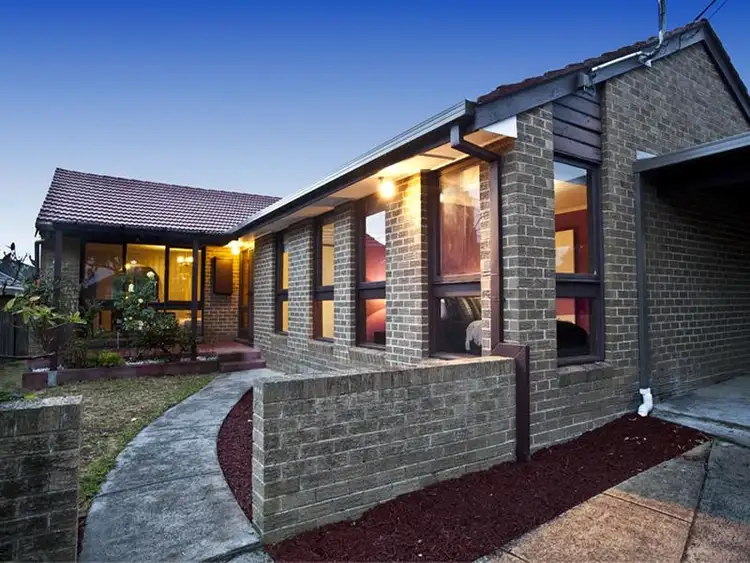 Main view of Homely house listing, 3 Mercer Court, Dandenong North VIC 3175
