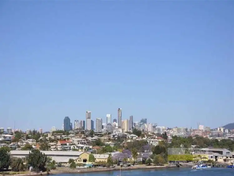 Fifth view of Homely unit listing, 845/43 Harbour Road, Hamilton QLD 4007