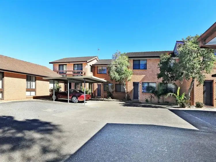 331 Princes Highway, Bomaderry NSW 2541