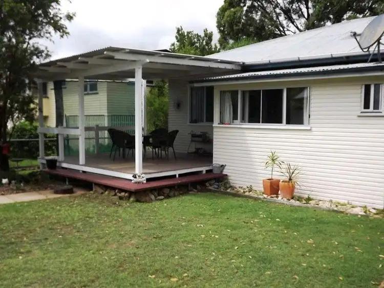Fourth view of Homely house listing, 32 James Street, Crows Nest QLD 4355