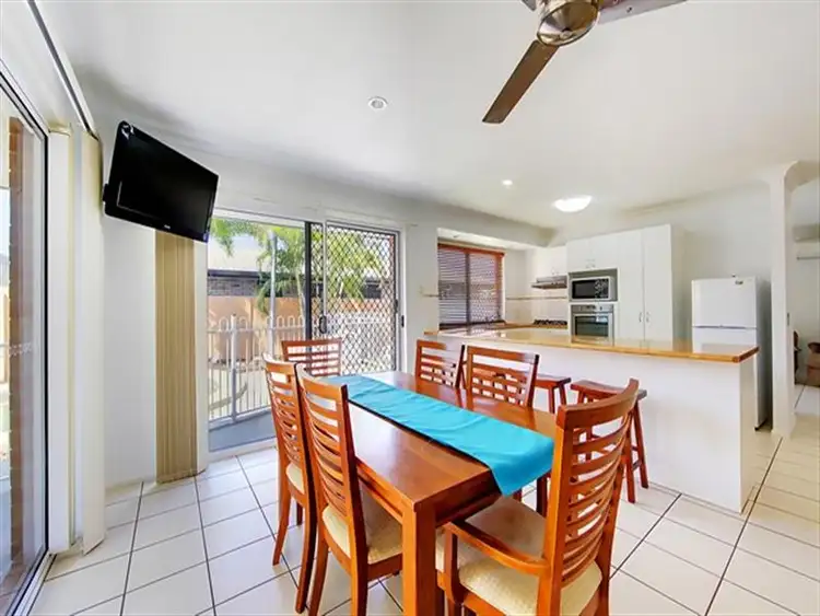 Fourth view of Homely house listing, 131 Greenwood Drive, Kirwan QLD 4817