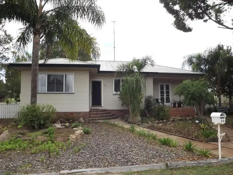 Second view of Homely house listing, 32 James Street, Crows Nest QLD 4355