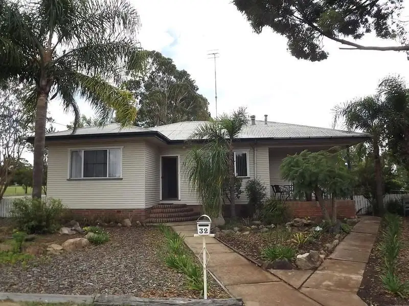 Main view of Homely house listing, 32 James Street, Crows Nest QLD 4355