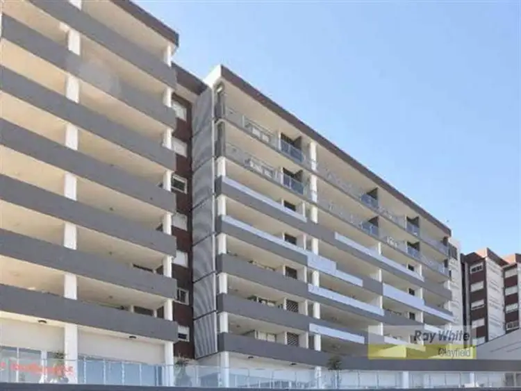 Fourth view of Homely unit listing, 845/43 Harbour Road, Hamilton QLD 4007
