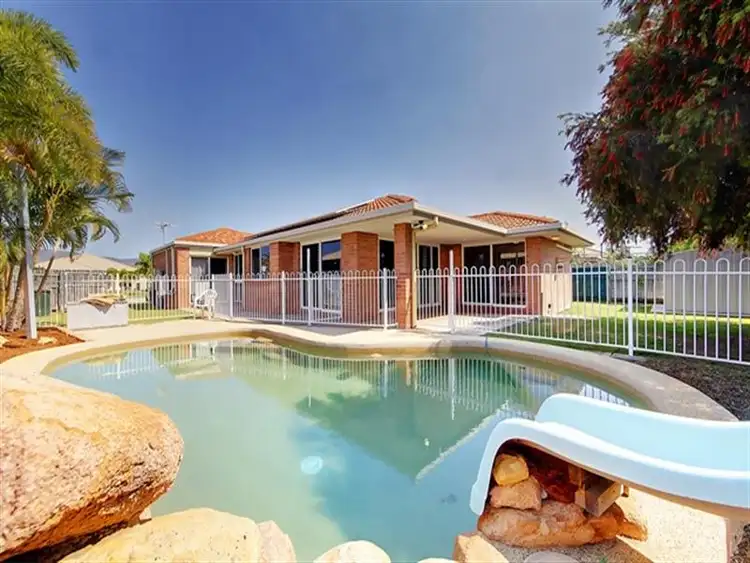 131 Greenwood Drive, Kirwan QLD 4817