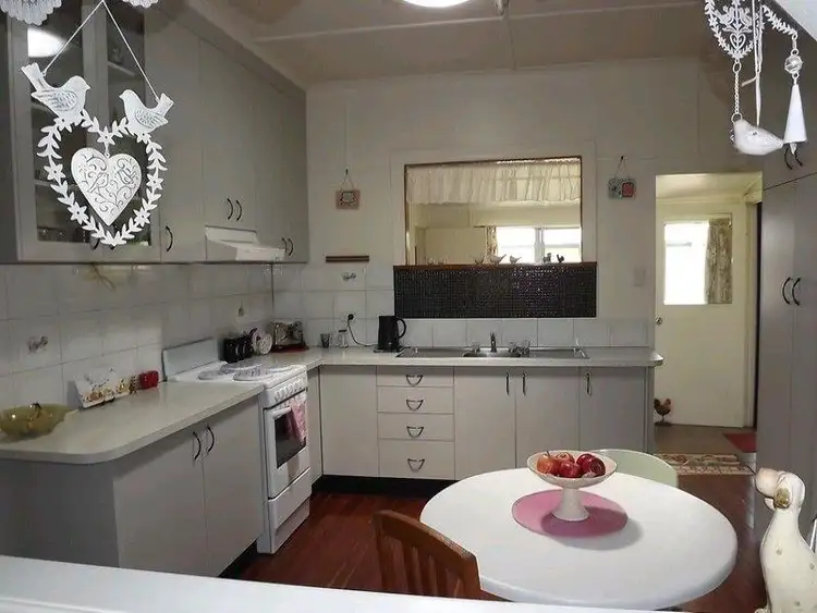 Third view of Homely house listing, 32 James Street, Crows Nest QLD 4355