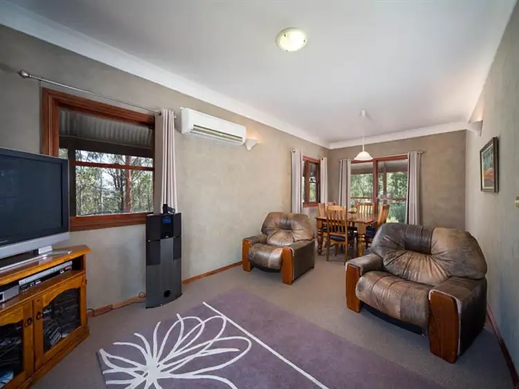 Fourth view of Homely house listing, 37 Cranbrook Park Road, Ganbenang NSW 2790