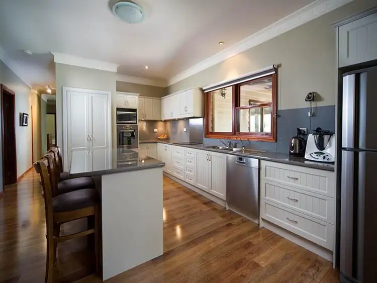 Third view of Homely house listing, 37 Cranbrook Park Road, Ganbenang NSW 2790