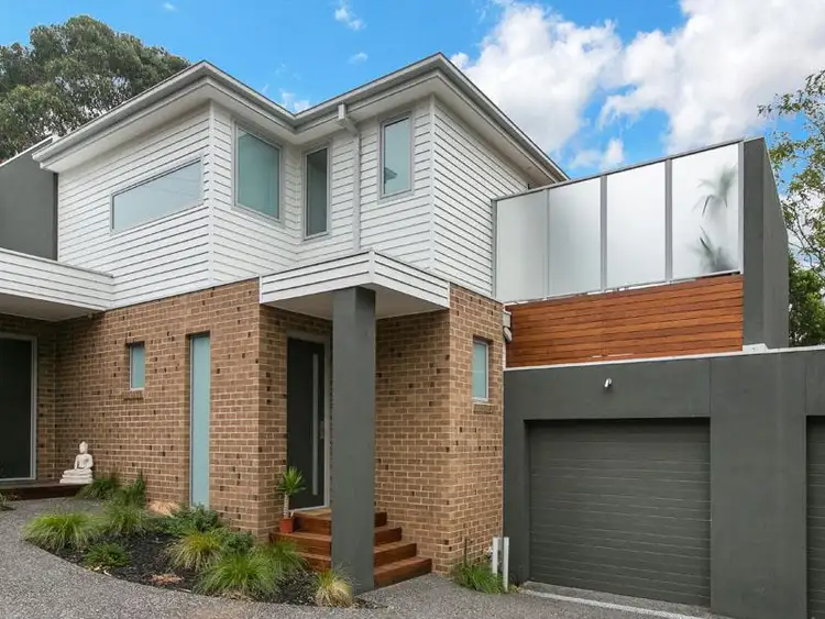 2/2 Maude Street, Cheltenham VIC 3192