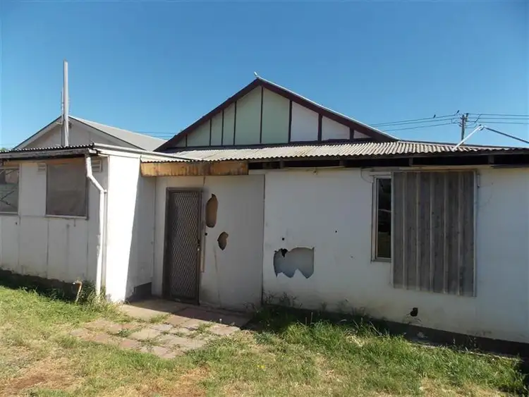 Second view of Homely house listing, 53 Woodward Street, Parkes NSW 2870
