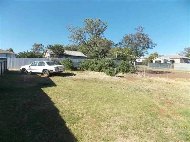 Third view of Homely house listing, 53 Woodward Street, Parkes NSW 2870