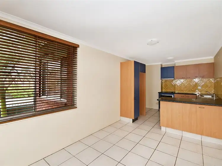 Fourth view of Homely unit listing, 6/20 Mawarra Street, Palm Beach QLD 4221